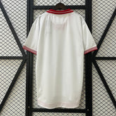 Retro Sevilla FC 2012-2013 home game